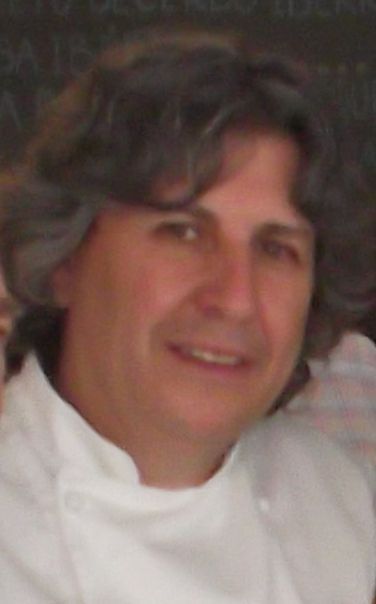 Tony Parra