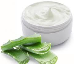 cosmética aloe vera