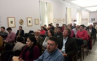 Asamblea General marzo 2015 aloe vera Asocialoe