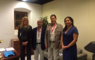 Reunión Asocialoe PP-A
