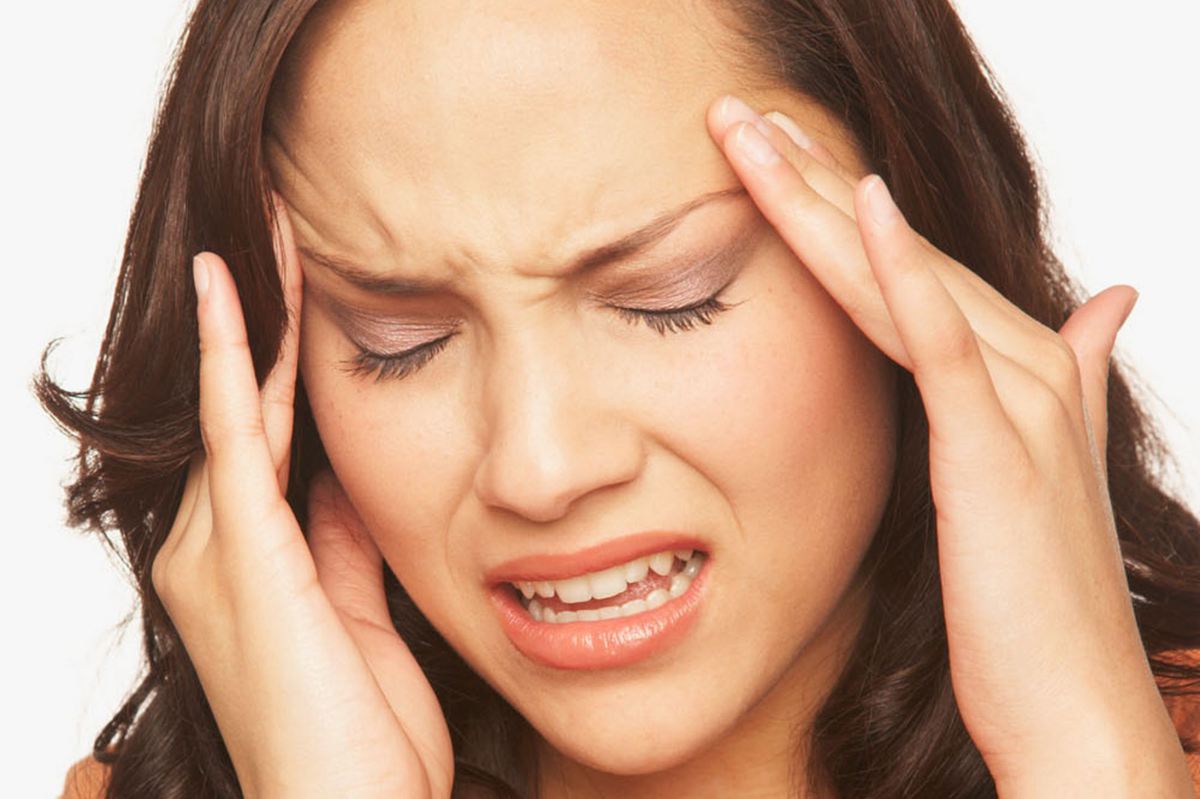 dolor de cabeza y aloe vera