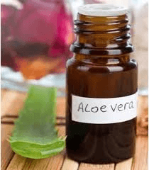 tintura aloe vera