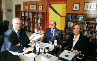 Reunión Asocialoe-Carmen Ortiz