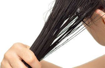 aloe vera para el cabello