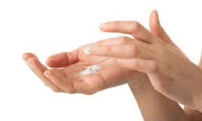 crema de manos con aloe vera