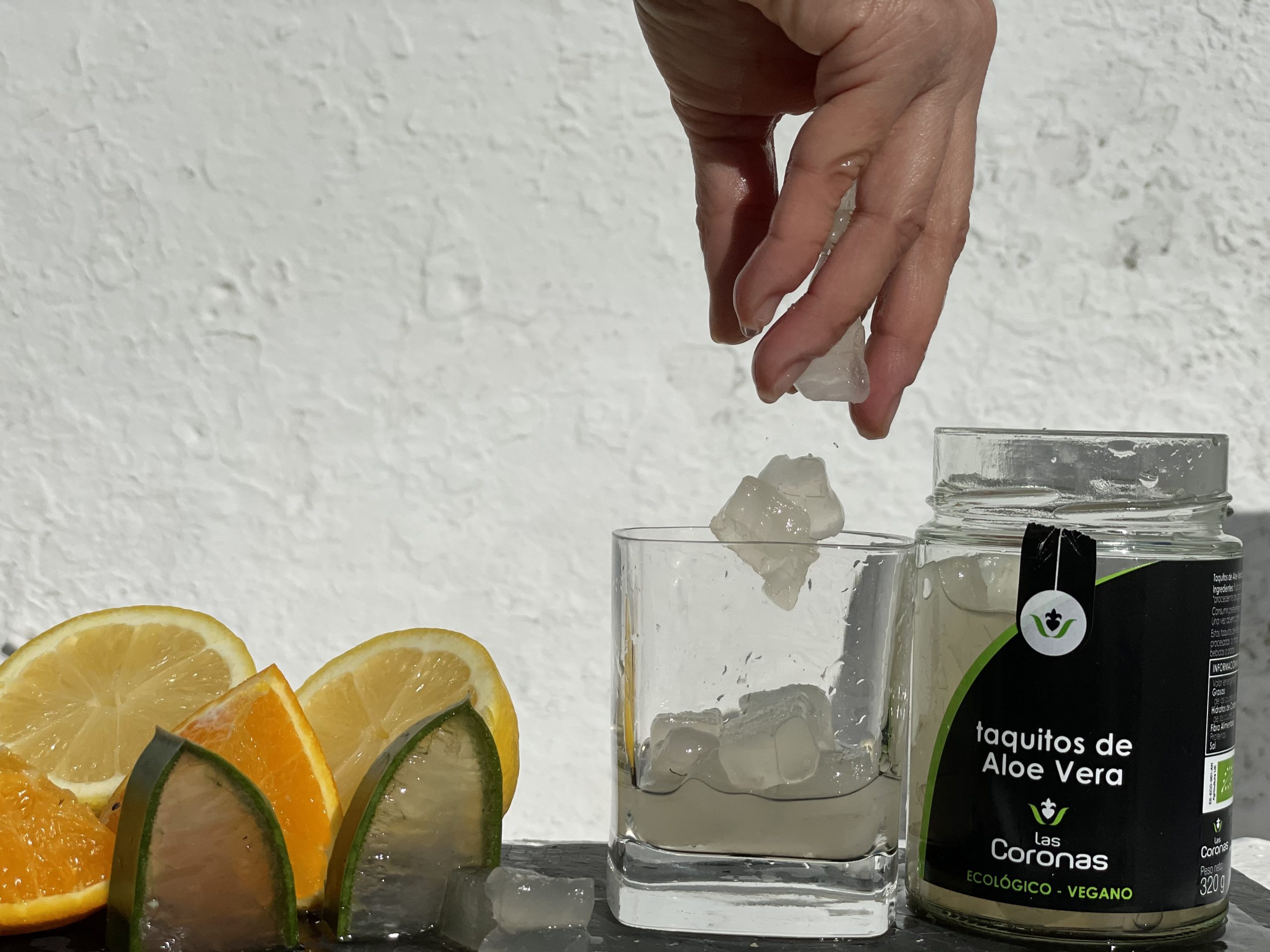 aloe vera las coronas