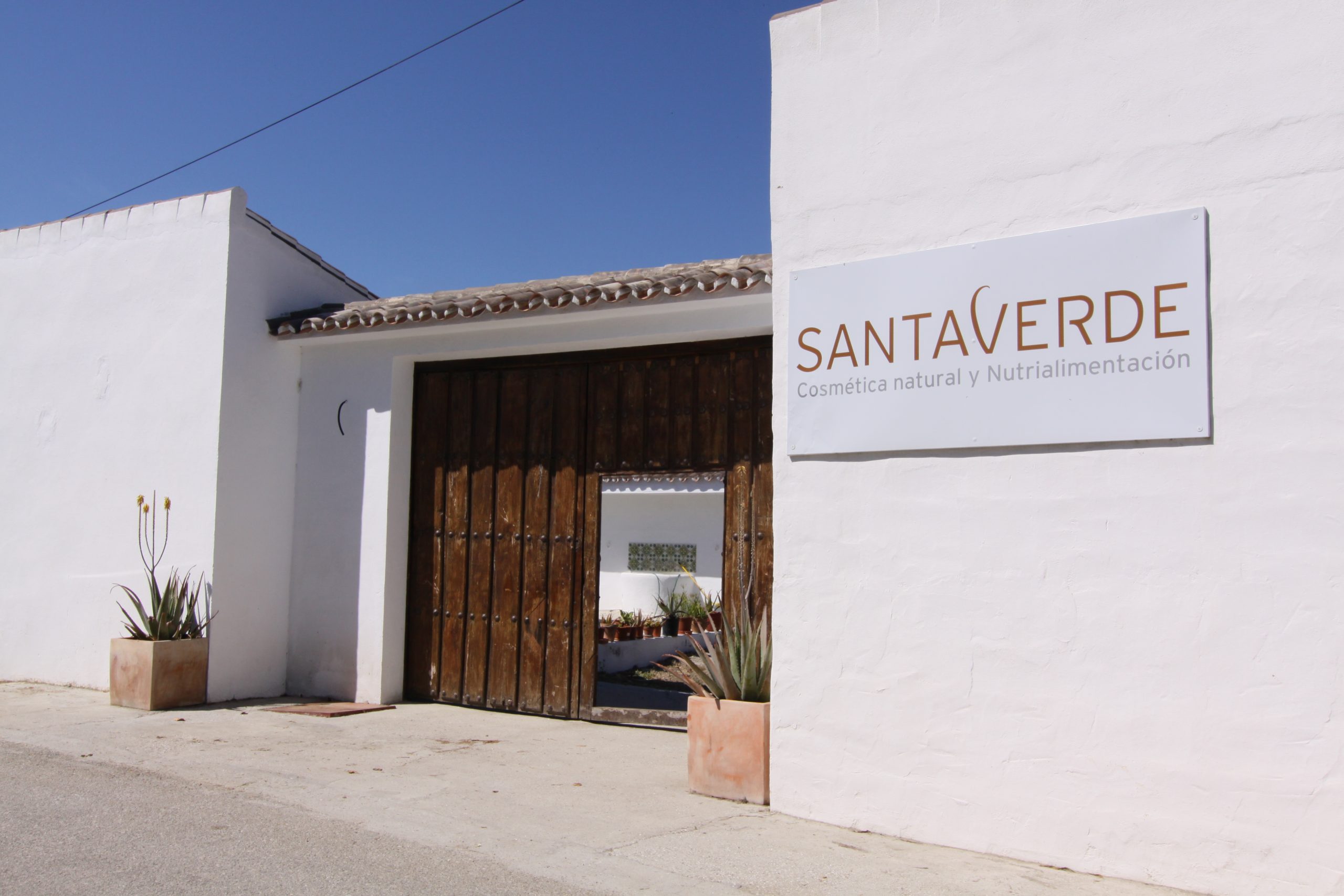 santaverde