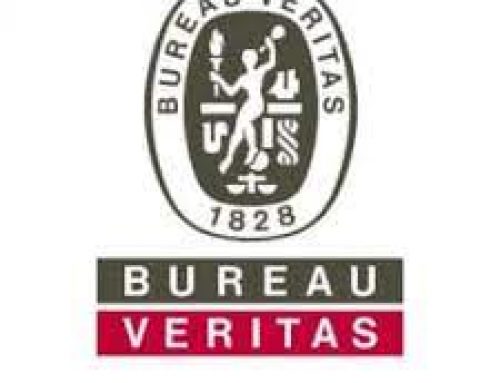 Asocialoe firma un convenio con Bureau Veritas
