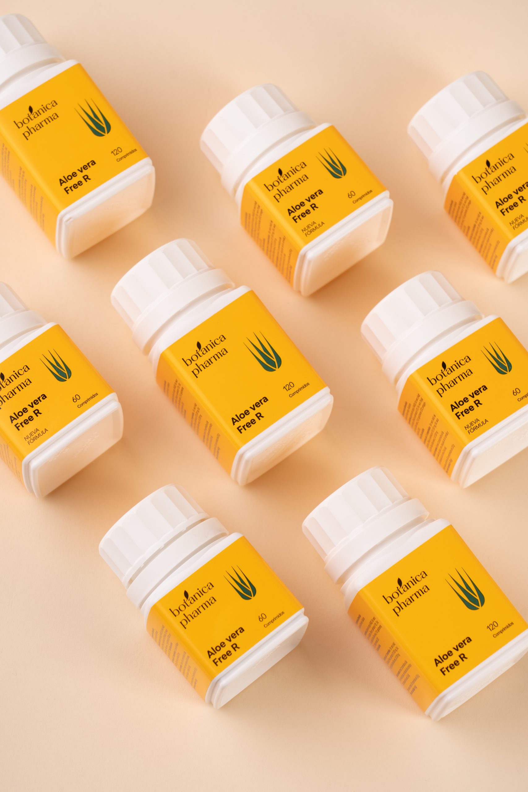 Botanica Nutrients
